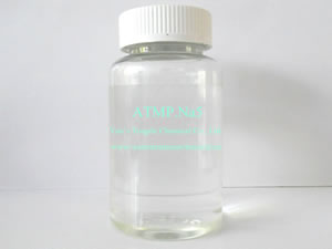 Penta sodium salt of Amino Trimethylene Phosphonic Acid (ATMP·Na5)