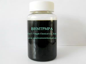 Bis(HexaMethylene Triamine Penta (Methylene Phosphonic Acid)) BHMTPMPA