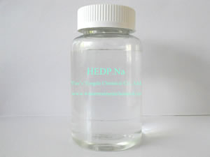 Monosodium of 1-Hydroxy Ethylidene-1,1-Diphosphonic Acid (HEDP·Na)